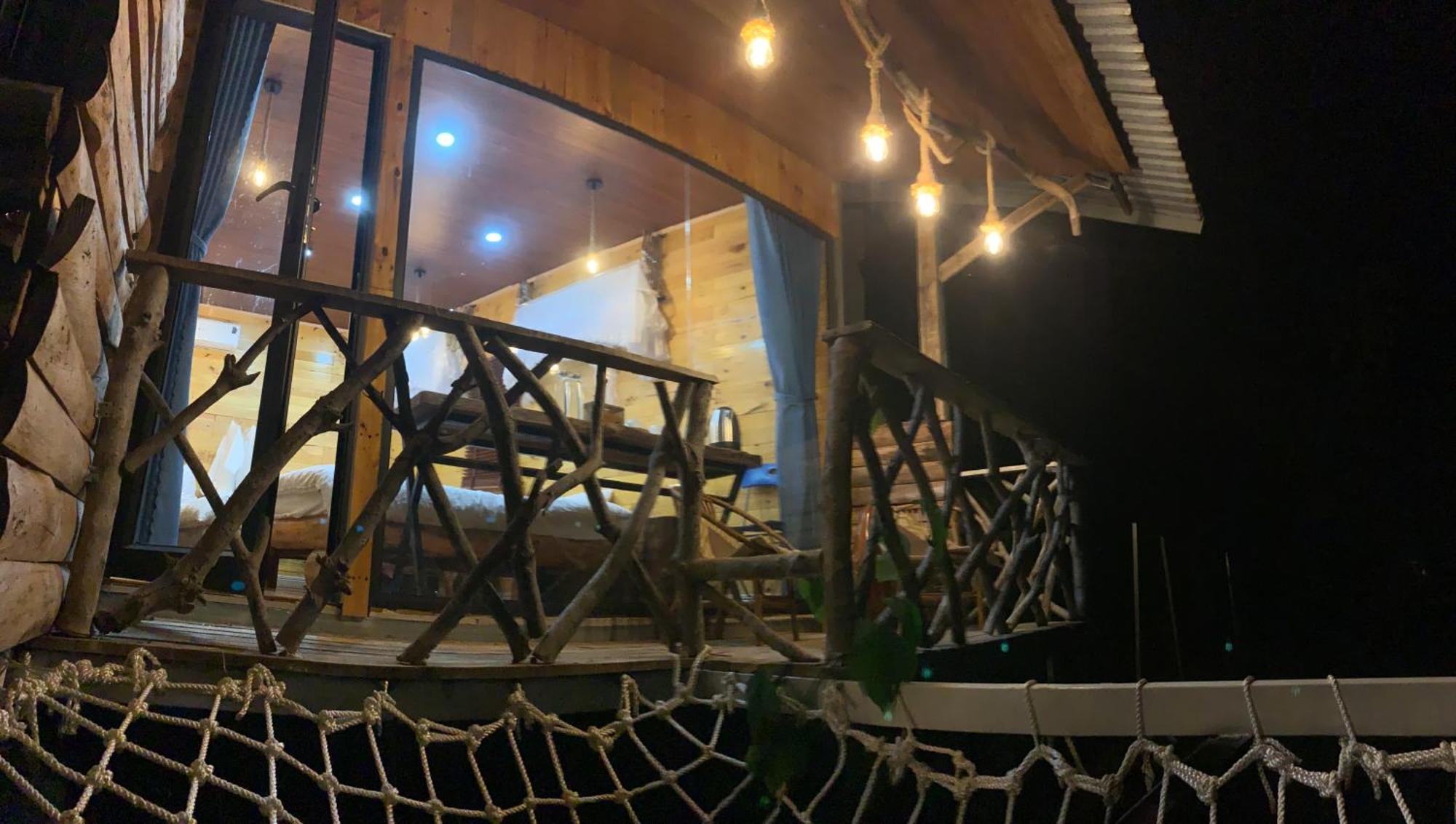 A Thia Homestay Diện Biên Phủ Exterior foto
