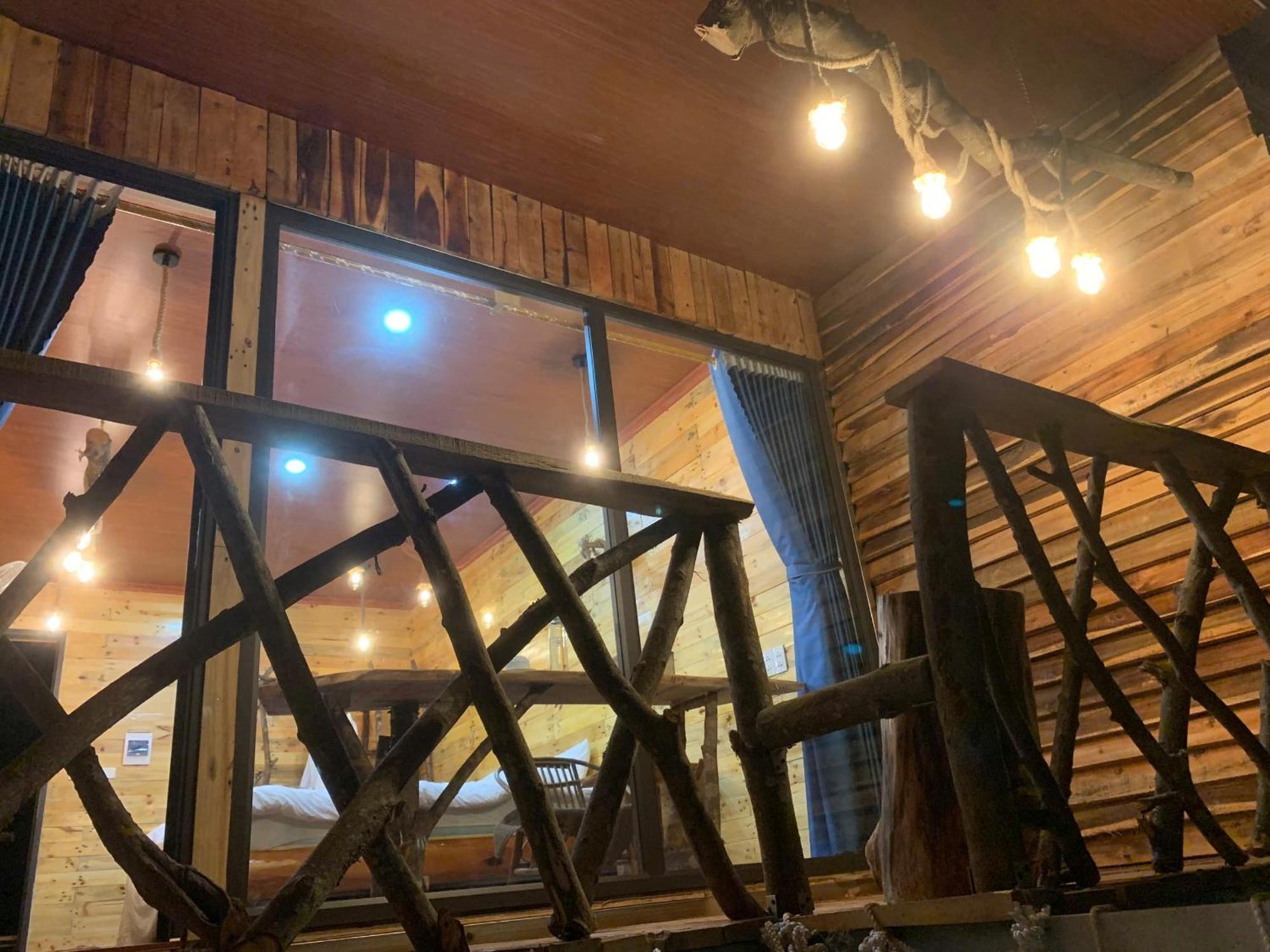 A Thia Homestay Diện Biên Phủ Exterior foto